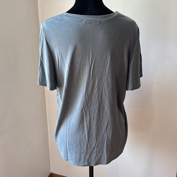 Button Down Blouse - Picture 5 of 7